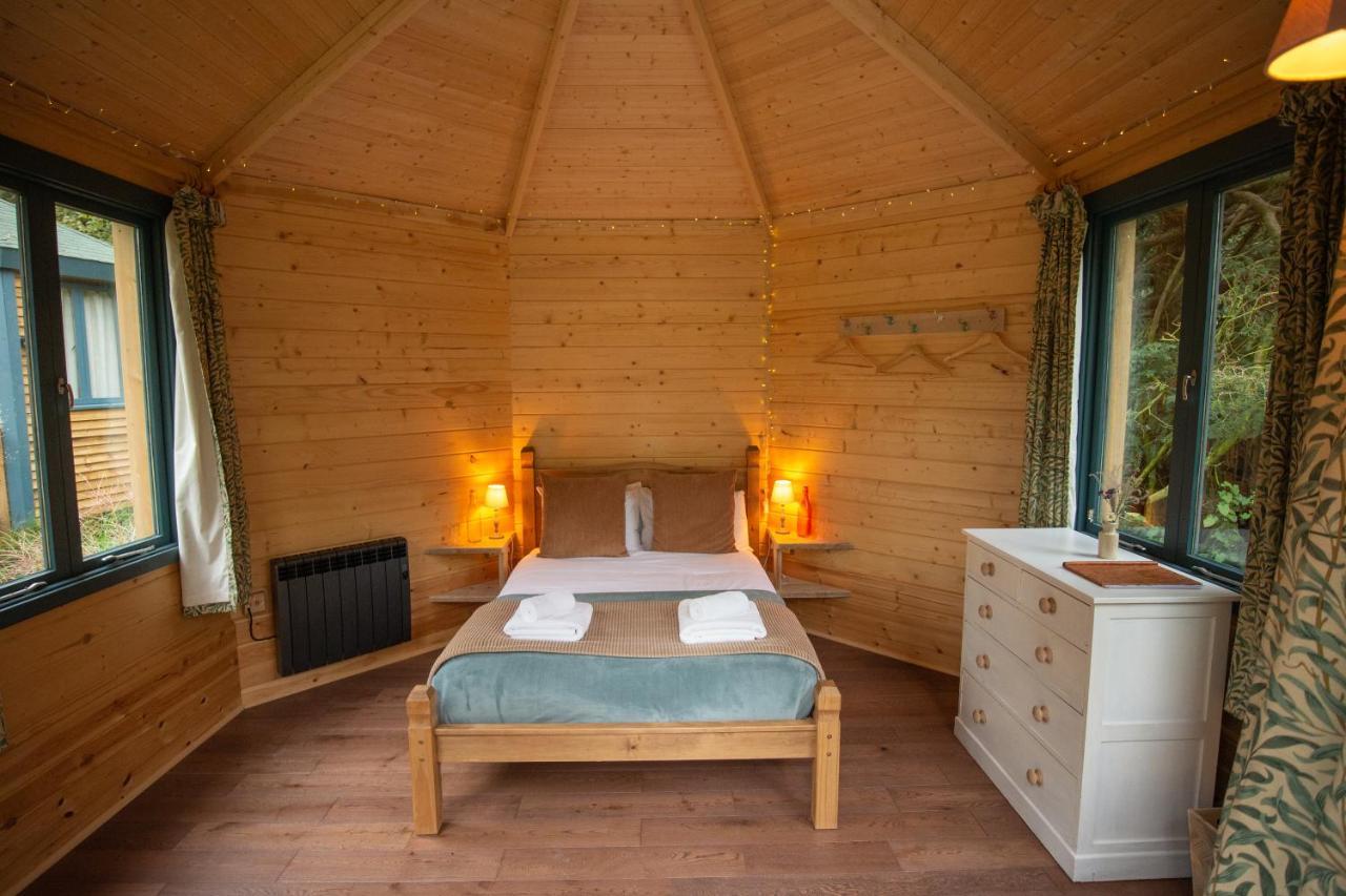 Lodge West Lexham King's Lynn