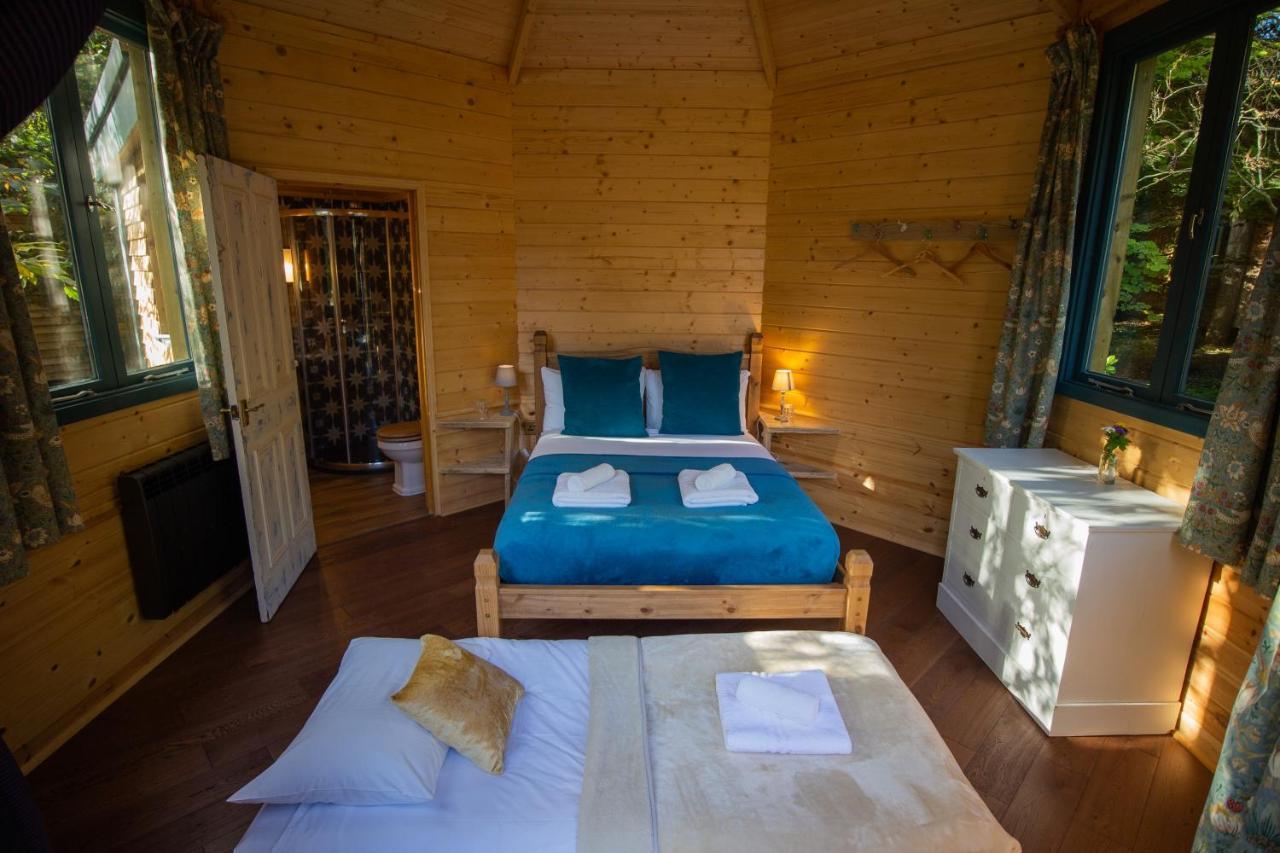 Lodge West Lexham