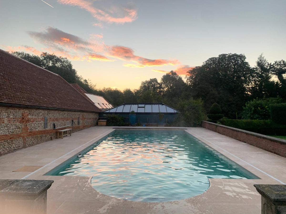 West Lexham Lodge King's Lynn