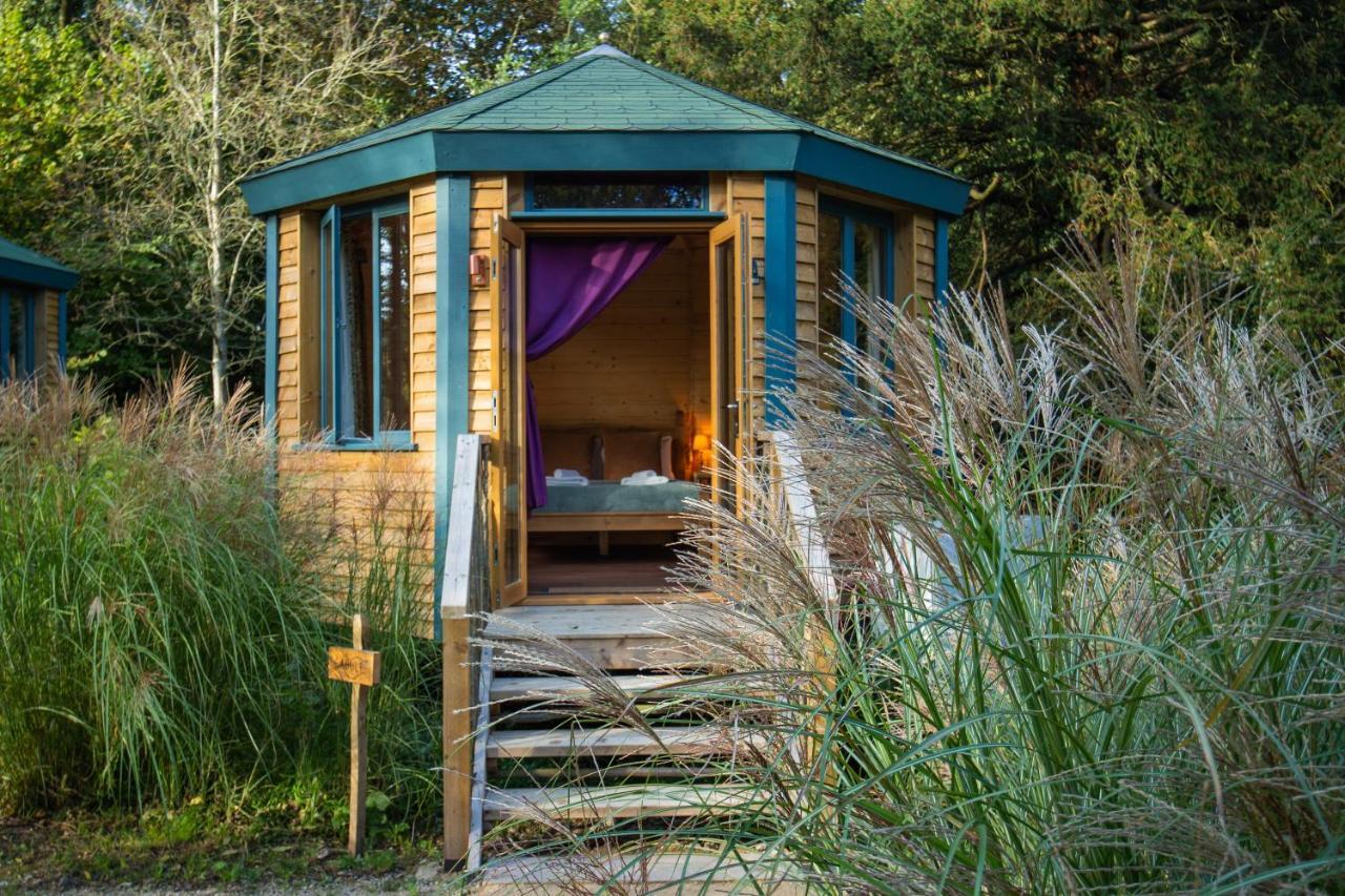 Lodge West Lexham *