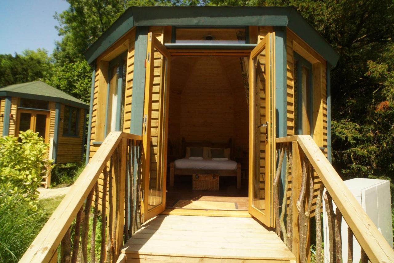 Lodge West Lexham *
