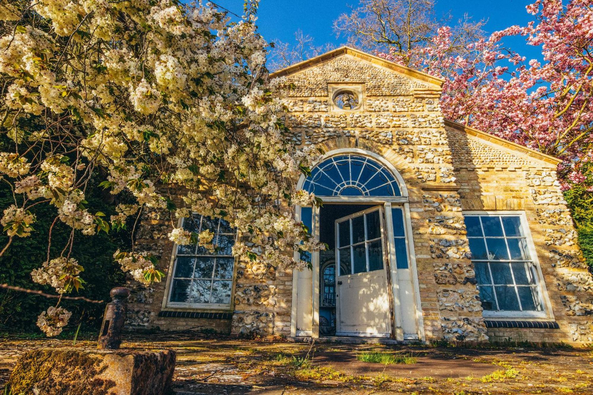 West Lexham Lodge King's Lynn