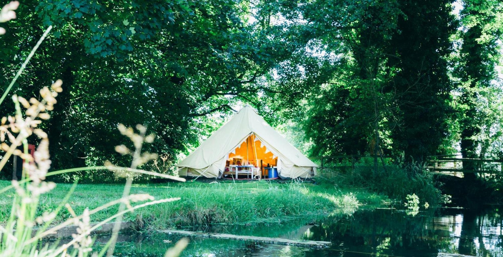 West Lexham Lodge *