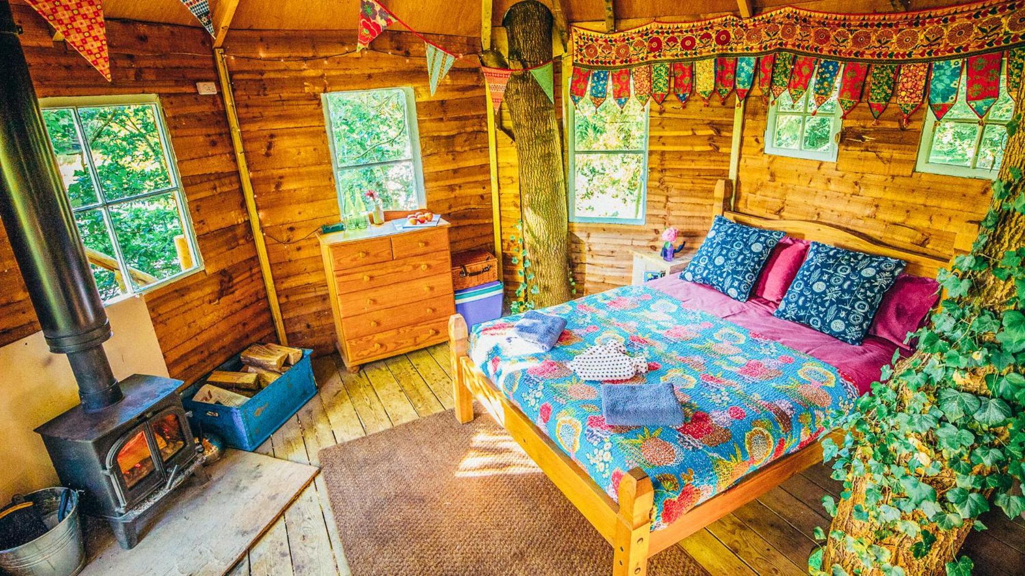 Lodge West Lexham
