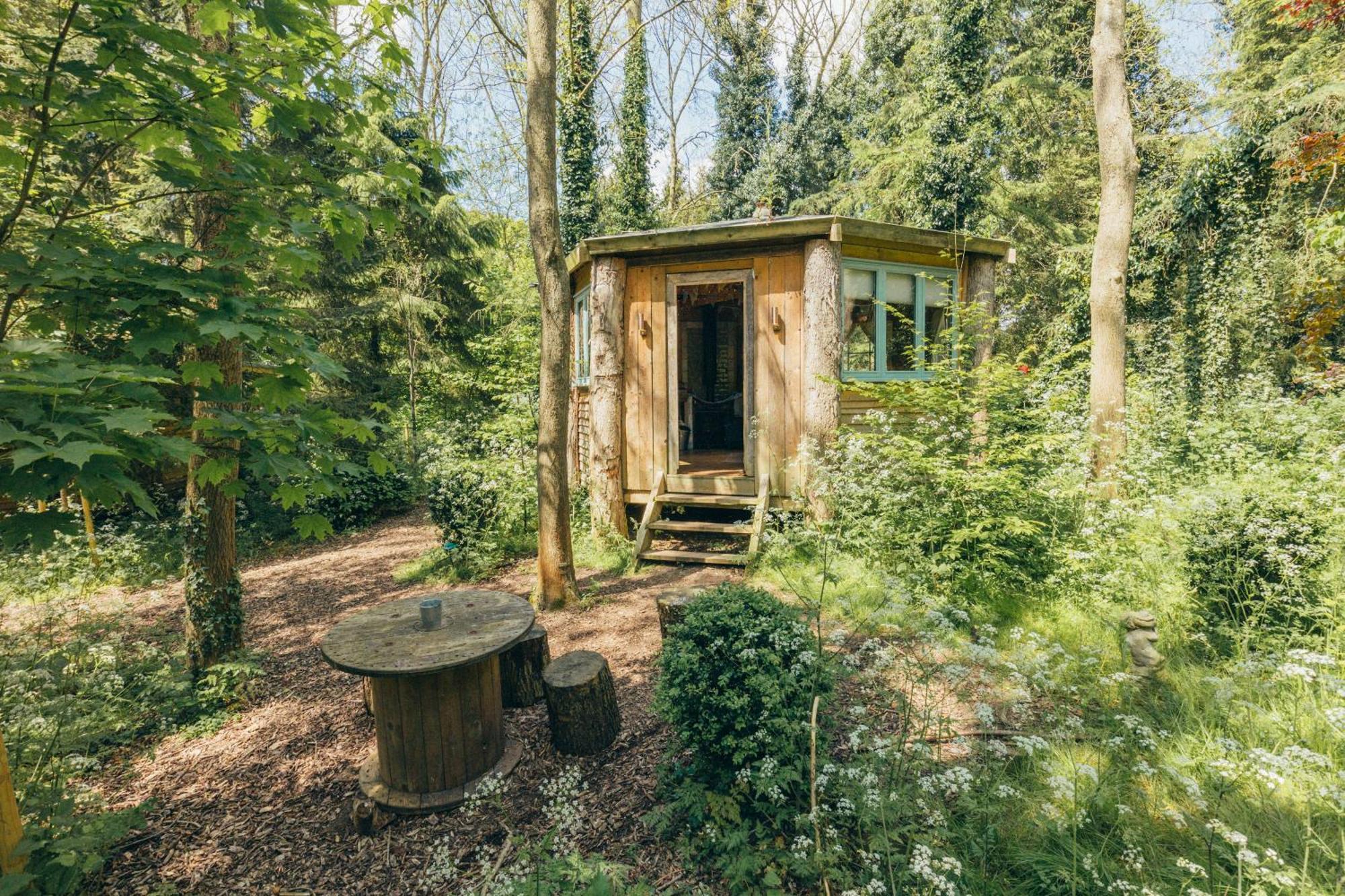 Lodge West Lexham King's Lynn