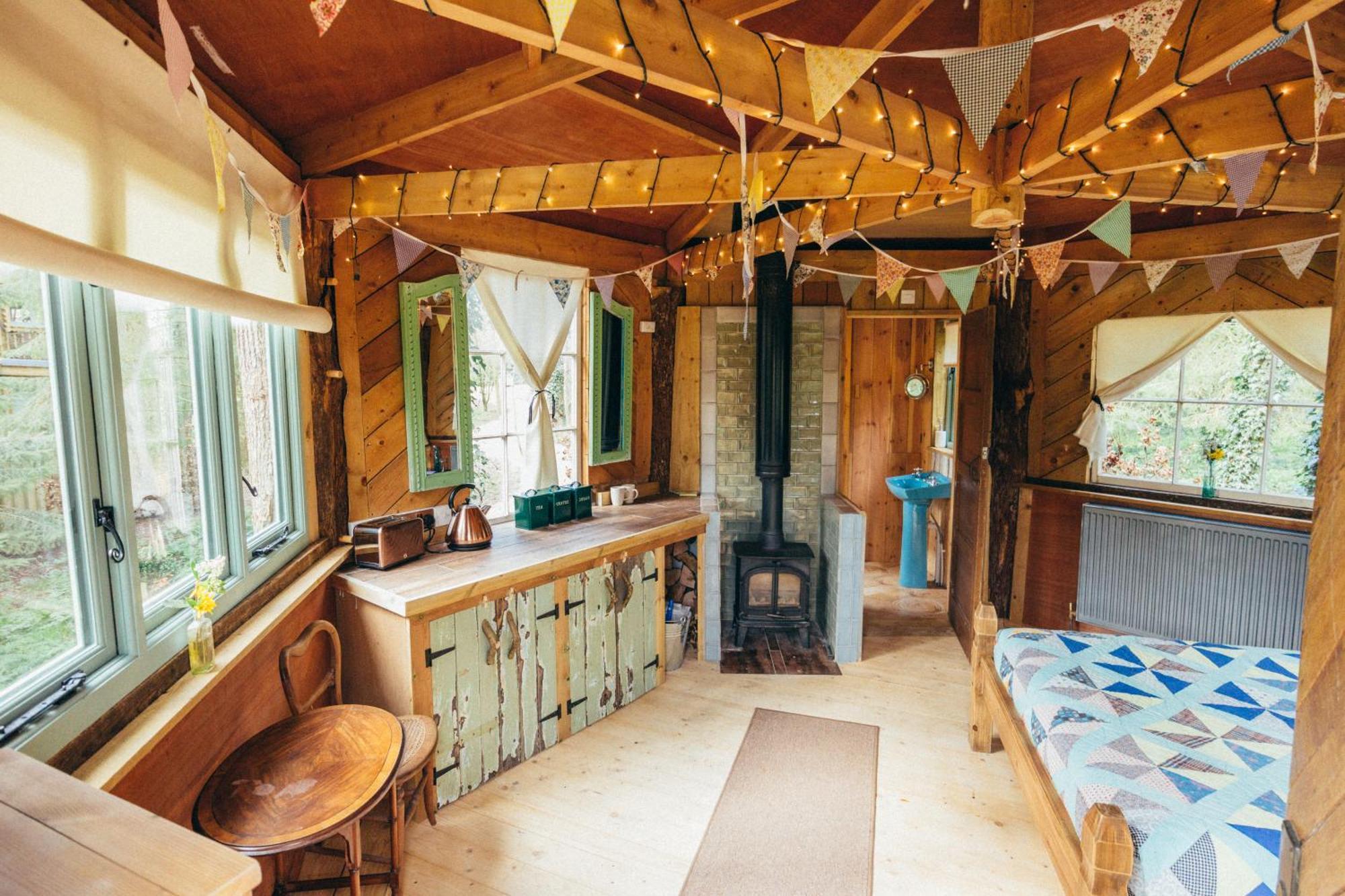 West Lexham Lodge King's Lynn